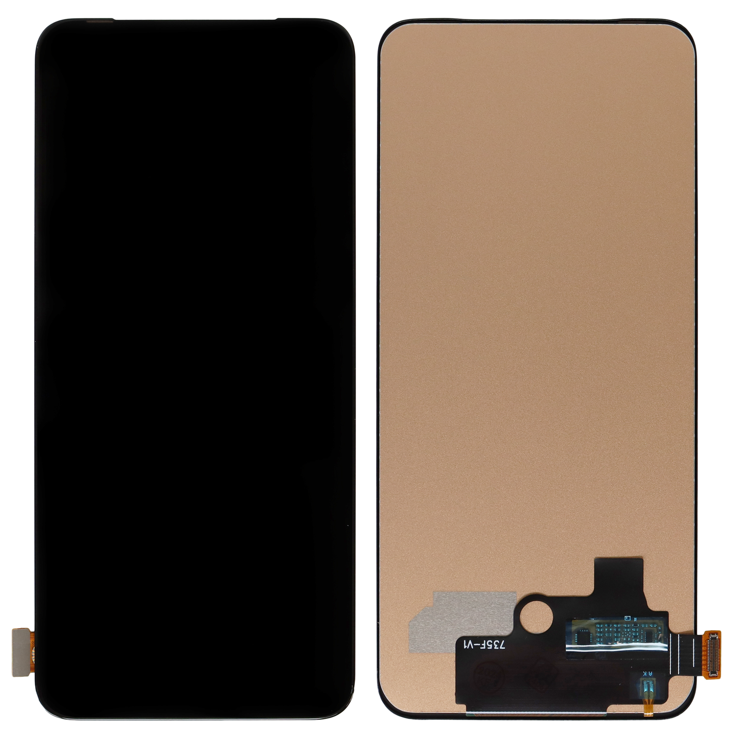 Oppo Reno 2Z 5G (CPH1951) Incell LCD Display