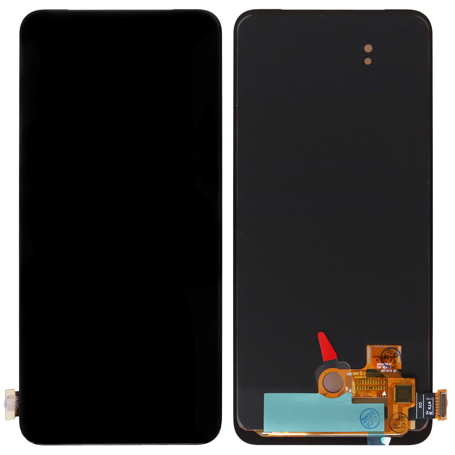 Oppo Reno 2Z (CPH1951) OLED Display