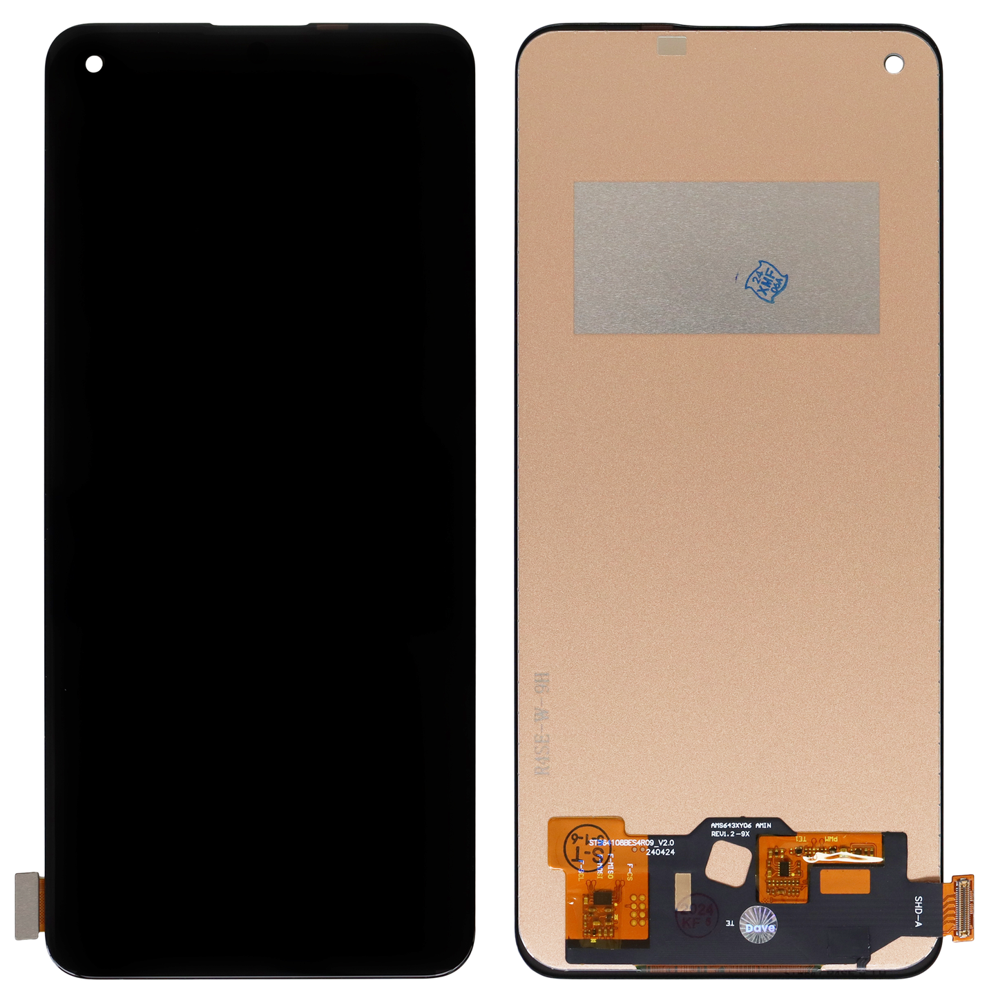 Oppo Reno 7Z 5G (CPH2343) Incell LCD Display