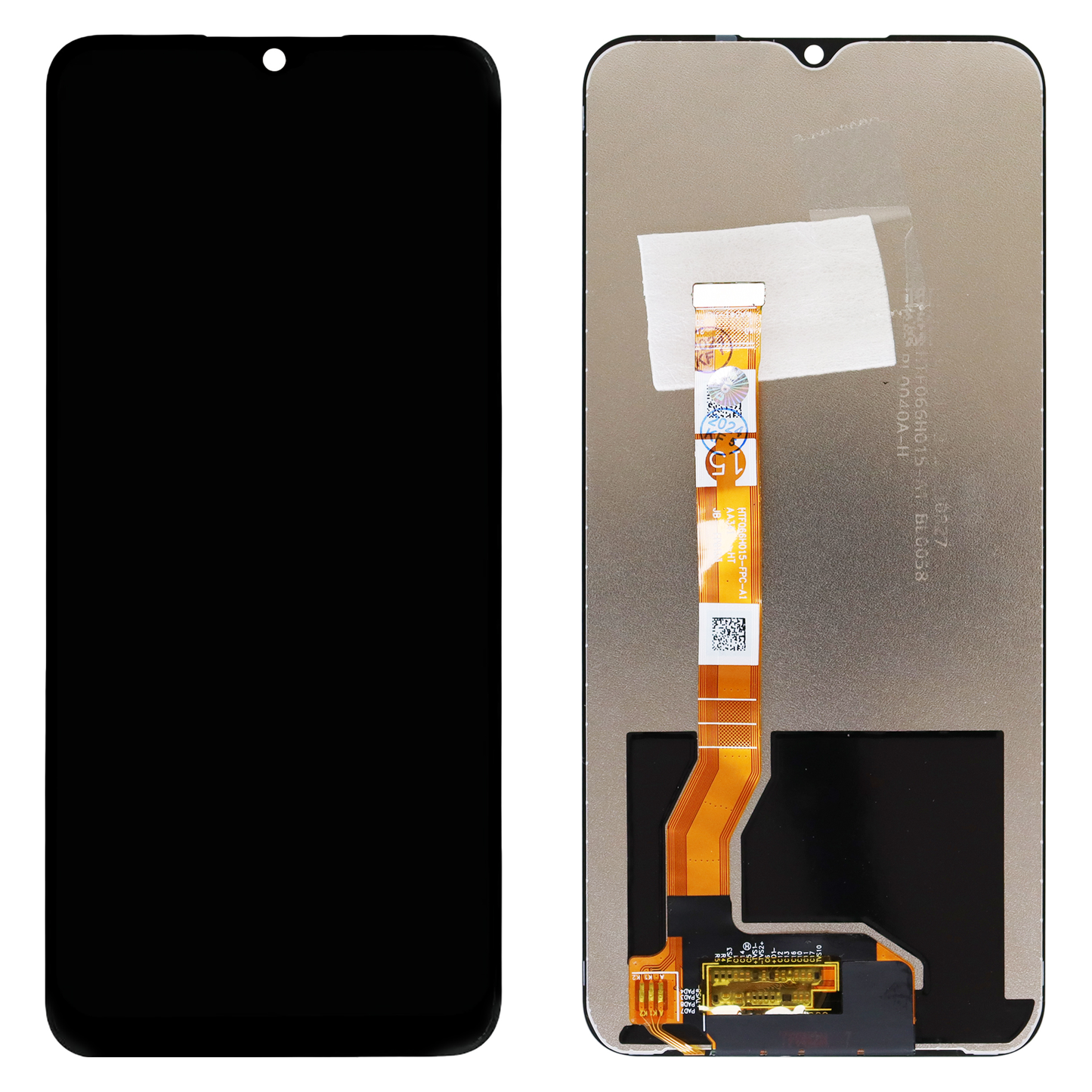 Oppo A77 5G (CPH2339) LCD Display