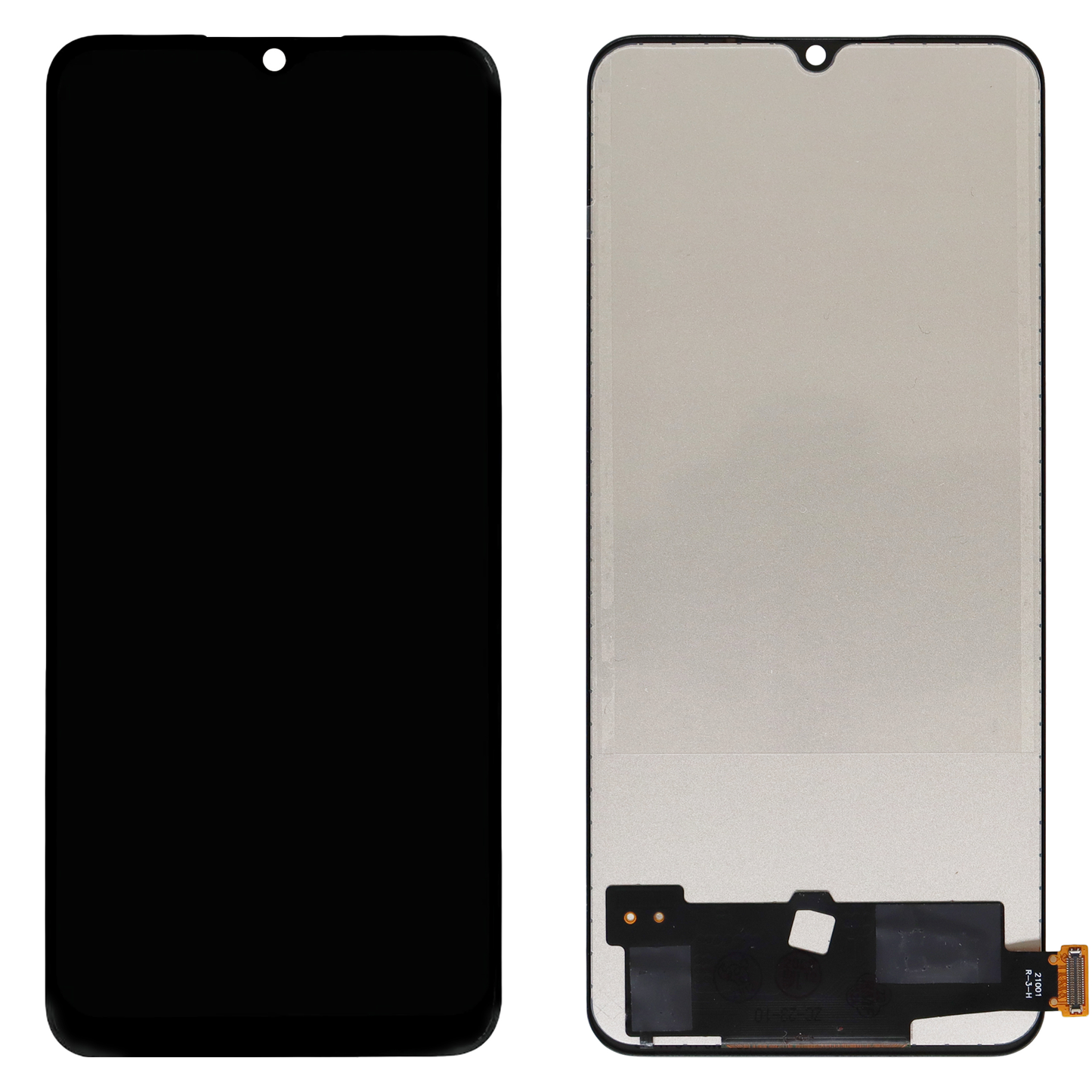 OPPO A91 / F15 / F17 / Reno3 Incell LCD Display