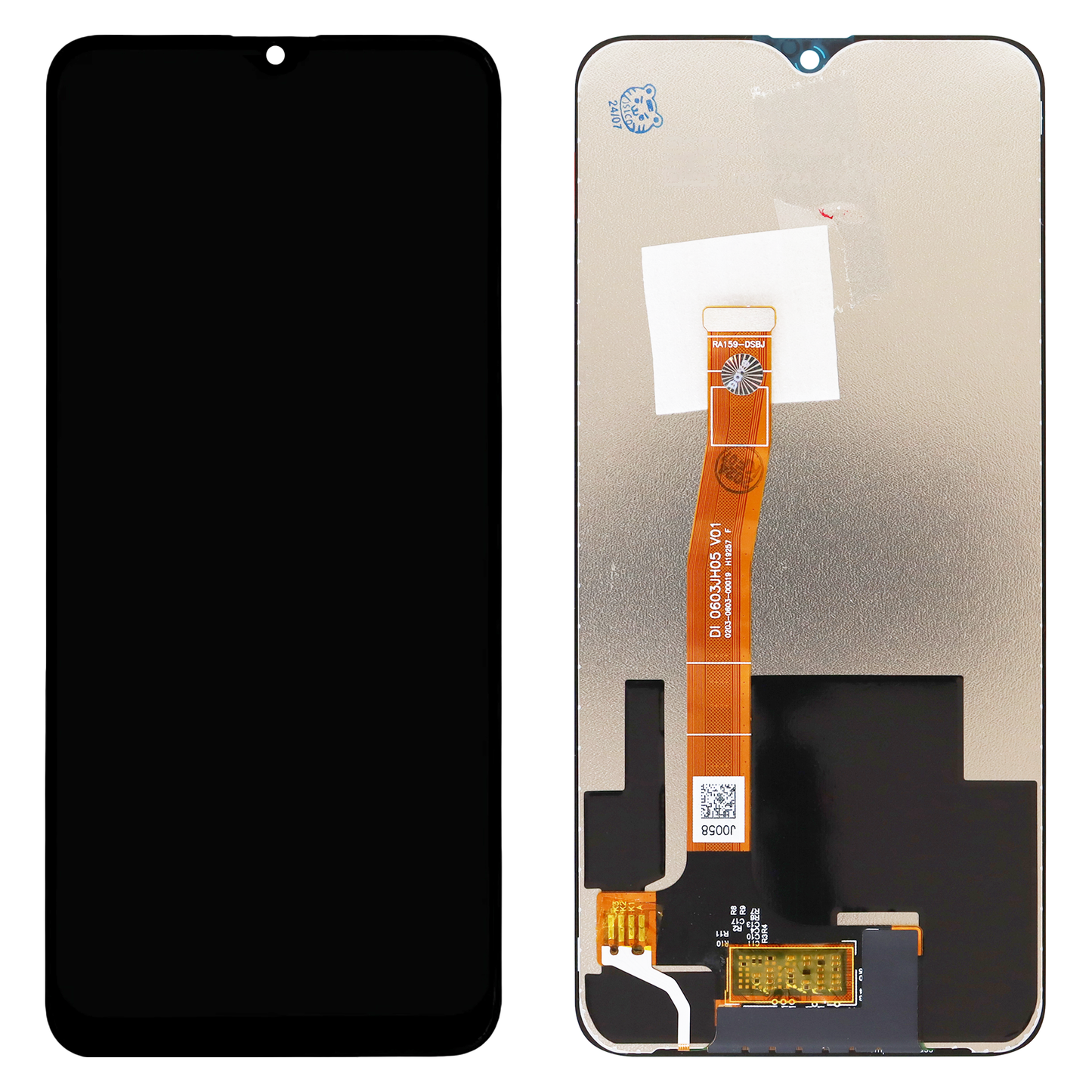 Realme 5 Pro (RMX1971) LCD Display