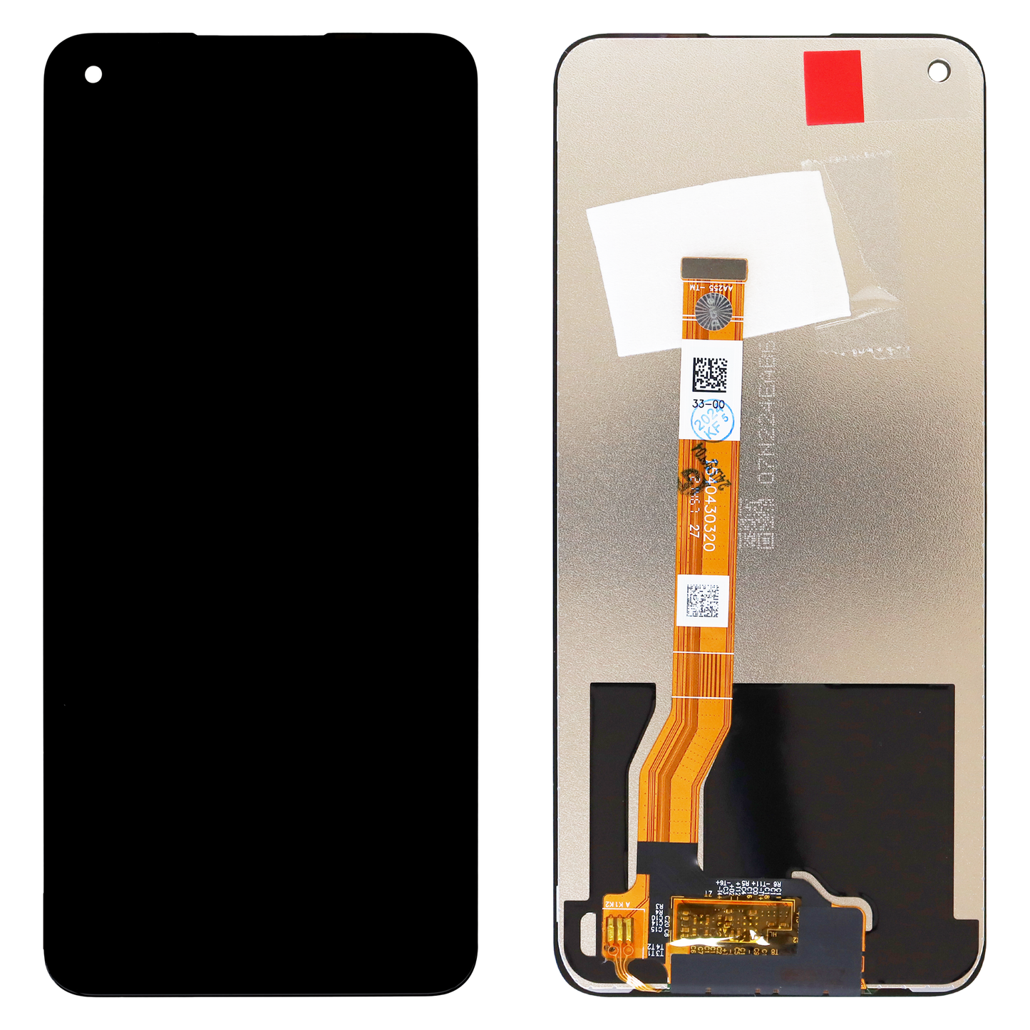 Realme 8i (RMX3151, RMX3152, RMX3153) LCD Display