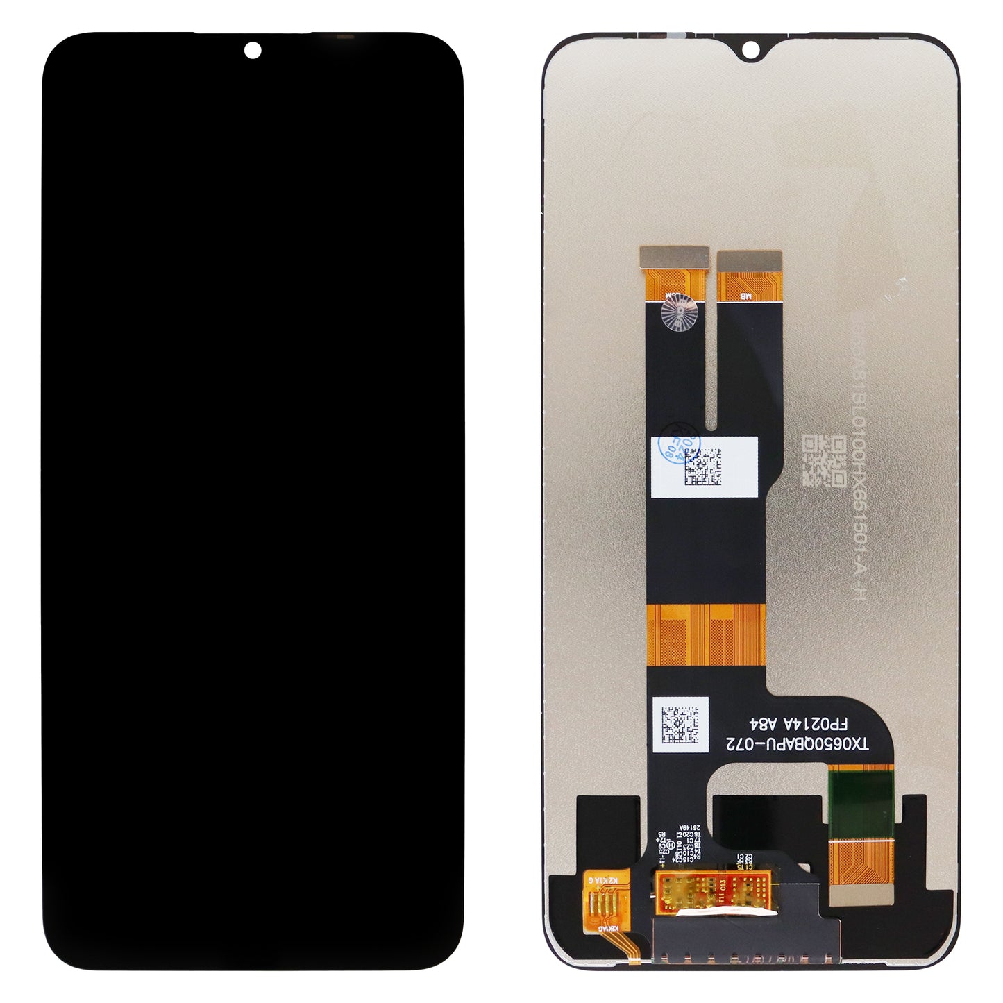 Realme C31 (RMX3501) LCD Display
