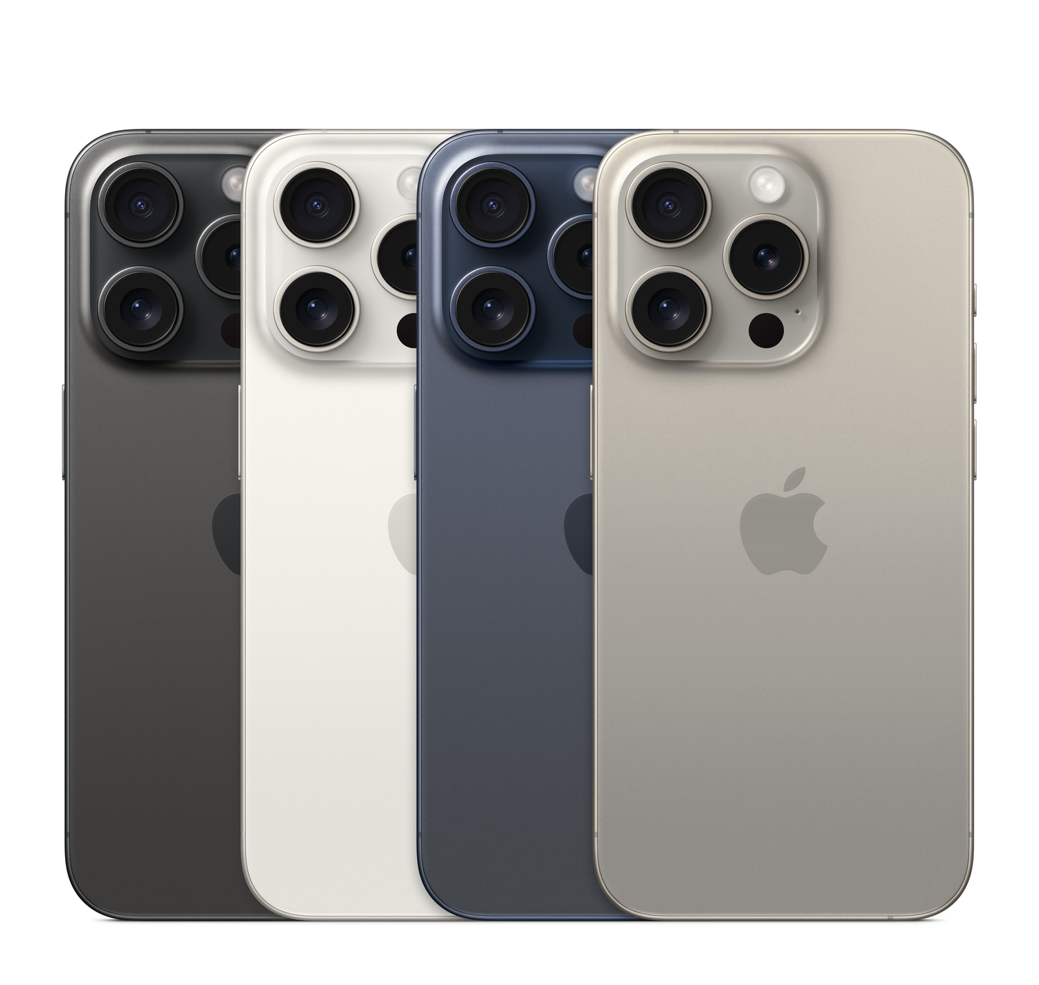 iPhone Parts