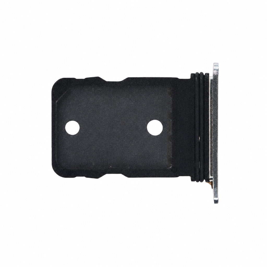 Pixel 6 Pro White SIM Card Tray