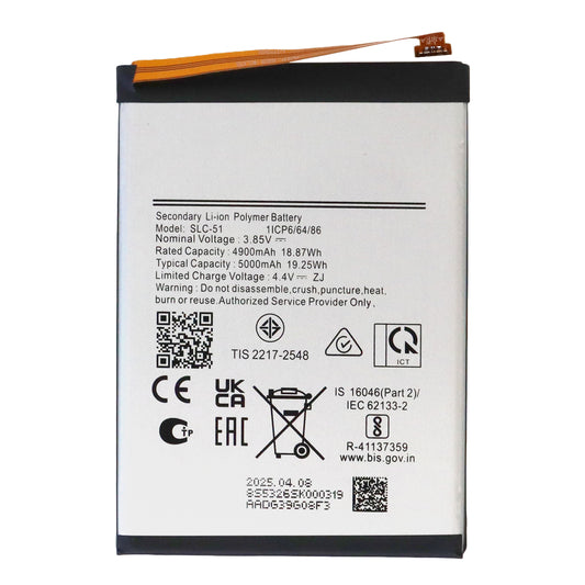 Samsung Galaxy A05s (SM-A057F / SM-A057G) Battery (SLC-51)