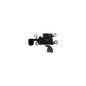 Bottom Microphone With Air Pressure Sensor For iPhone 15 Plus