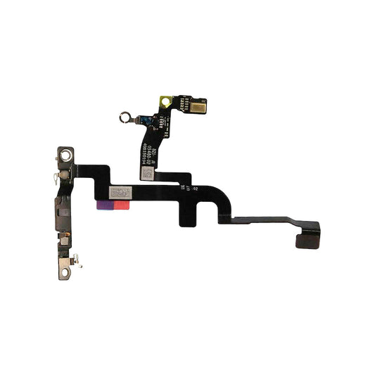 Bluetooth With Microphone Flex Cable For iPhone 16