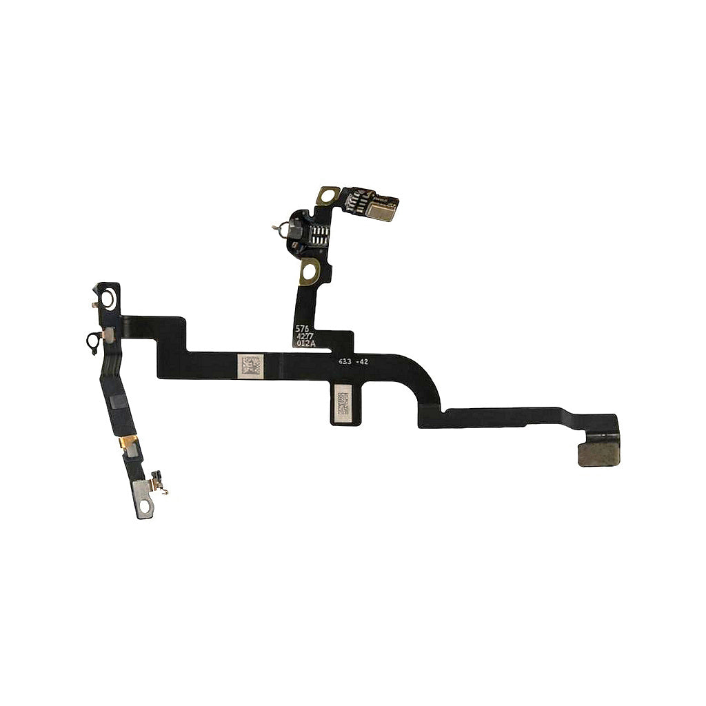 Bluetooth With Microphone Flex Cable For iPhone 16 Plus