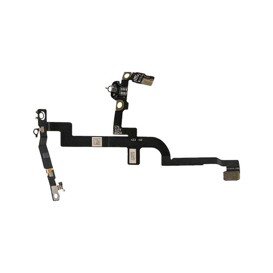 Bluetooth With Microphone Flex Cable For iPhone 16 Plus