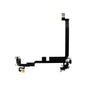 Bottom Microphone Antenna Flex Cable (Under Port) For iPhone 16 Pro Max