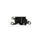 iPhone 16 Pro Max Bottom Microphone With Air Pressure Sensor