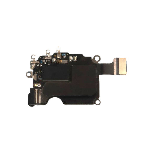 Earpiece Speaker With WiFi Flex Cable For iPhone 16 Pro Max