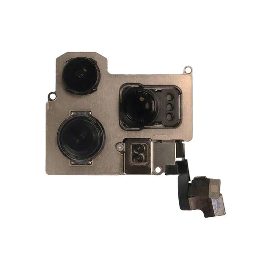 Back Camera For iPhone 16 Pro