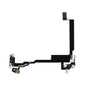 iPhone 16 Pro Bottom Microphone Antenna Flex Cable Under Port