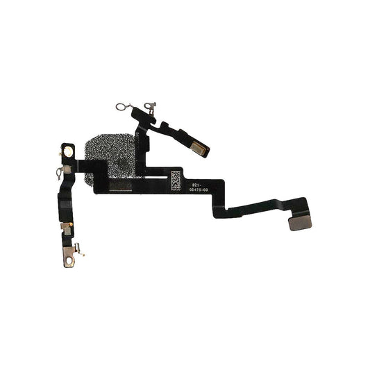 Bluetooth With Microphone Flex Cable For iPhone 17