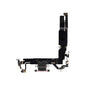 Charging Port Flex Cable For iPhone 17 (Lavender)
