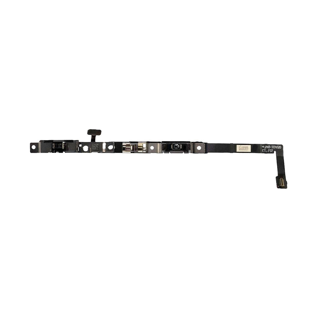 Power Button Flex Cable For iPhone 17