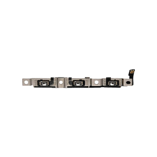 Volume Button Flex Cable For iPhone 17