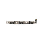Volume Button Flex Cable For iPhone 17