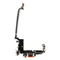Charging Port Flex Cable For iPhone 17 Pro Max (Cosmic Orange)