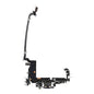 Charging Port Flex Cable For iPhone 17 Pro Max (Deep Blue)
