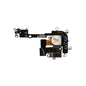 Flashlight Flex With Microphone For iPhone 17 Pro Max