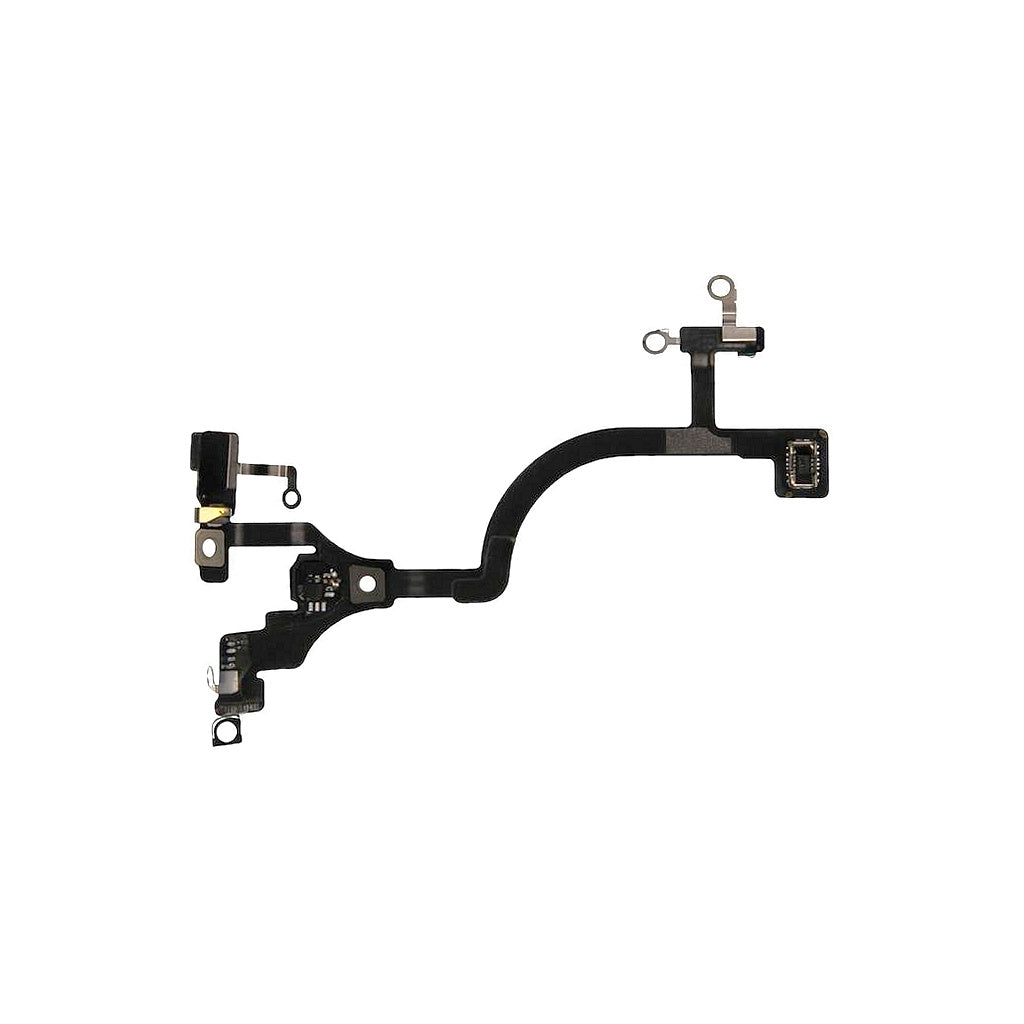 Bluetooth With Microphone Flex Cable For iPhone 17 Pro