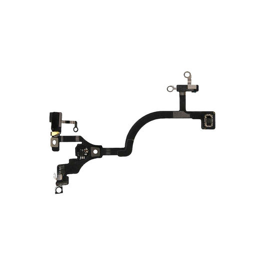 Bluetooth With Microphone Flex Cable For iPhone 17 Pro