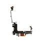 Charging Port Flex Cable For iPhone 17 Pro (Cosmic Orange)