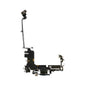 iPhone 17 Pro Charging Port Flex Cable Deep Blue