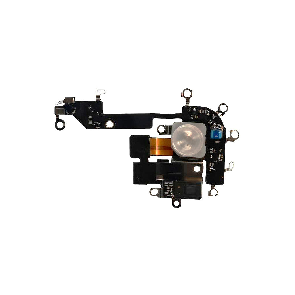 Flashlight WiFi Flex Cable Compatible For iPhone 17 Pro