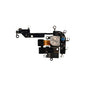 Flashlight WiFi Flex Cable Compatible For iPhone 17 Pro