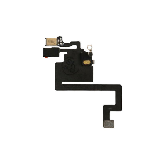 Proximity Light Sensor Flex Cable Compatible For iPhone 17 Pro