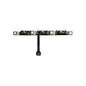 iPhone 17 Pro Volume Button Flex Cable