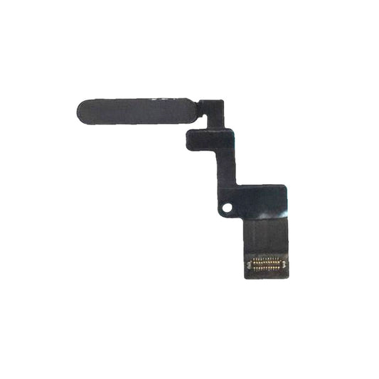 Power Button / Fingerprint Flex Cable for iPad Air 11" (2024/2025) / iPad Air 13" (2024/2025) - Space Gray