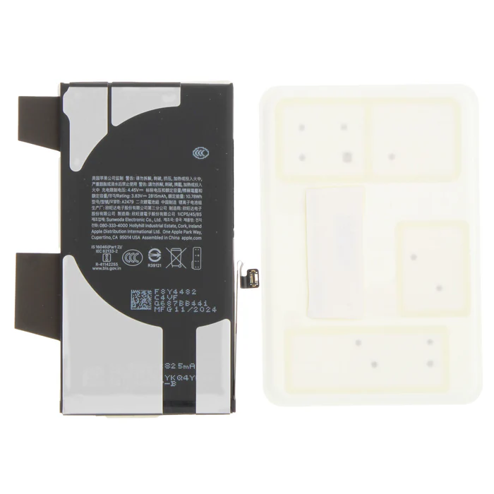 iPhone 12 / 12 Pro Battery (Genuine Service Pack)
