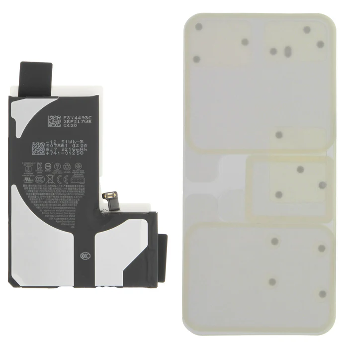 iPhone 14 Pro Battery (Genuine Service Pack)