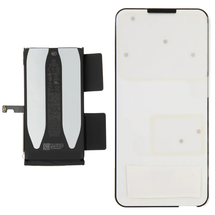 iPhone 15 Battery (Genuine Service Pack)