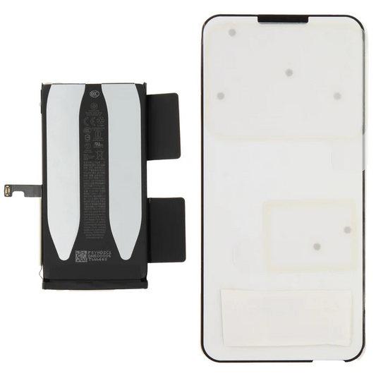 iPhone 15 Battery (Genuine Service Pack)
