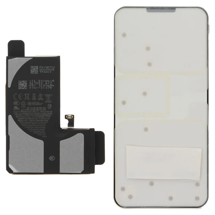 iPhone 15 Pro Battery (Genuine Service Pack)
