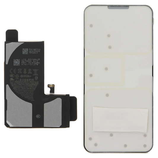 iPhone 15 Pro Battery (Genuine Service Pack)