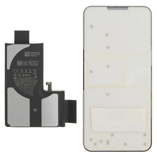 iPhone 15 Pro Max Battery (Genuine Service Pack)