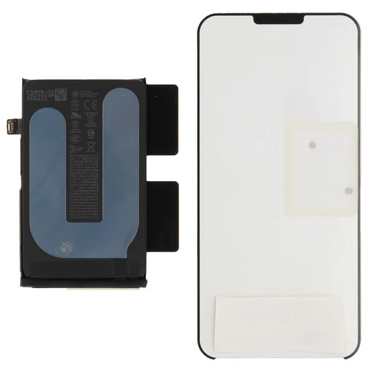 iPhone 16 Battery (Genuine Service Pack)