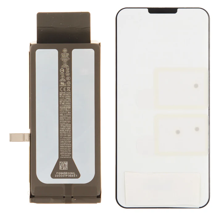 iPhone 16e Battery Genuine Service Pack