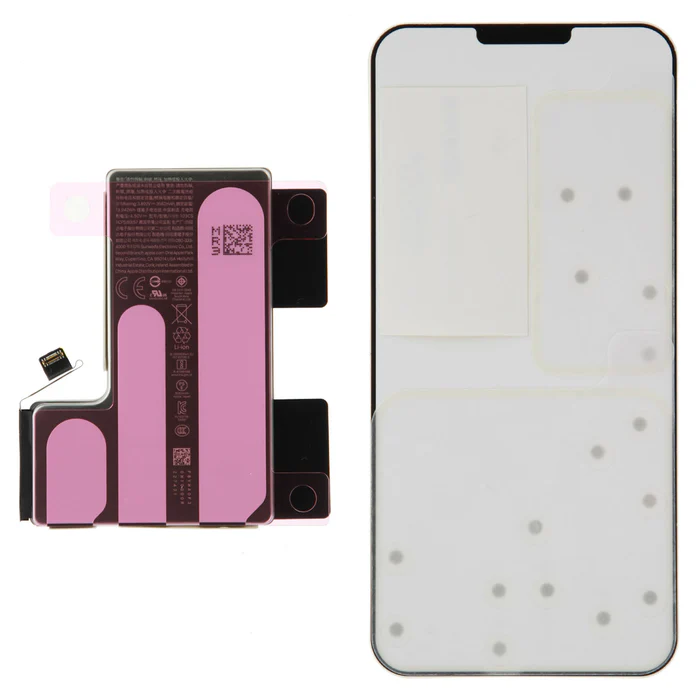 iPhone 16 Pro Battery (Genuine Service Pack)