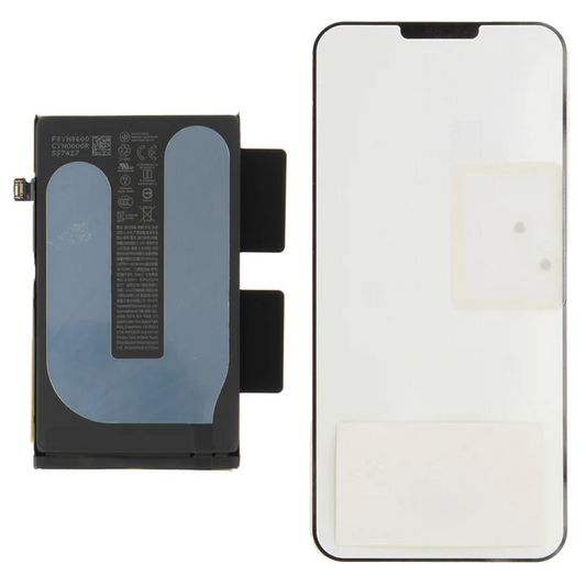 iPhone 16 Plus Battery (Genuine Service Pack)