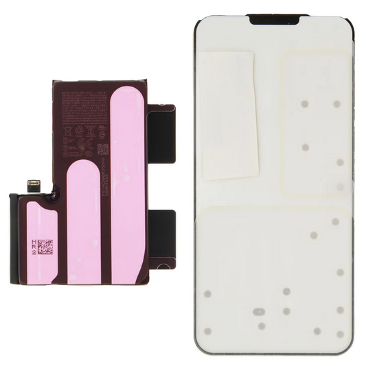 iPhone 16 Pro Max Battery (Genuine Service Pack)