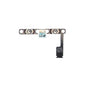 Volume Button Flex Cable for iPad Air 13" (2024)
